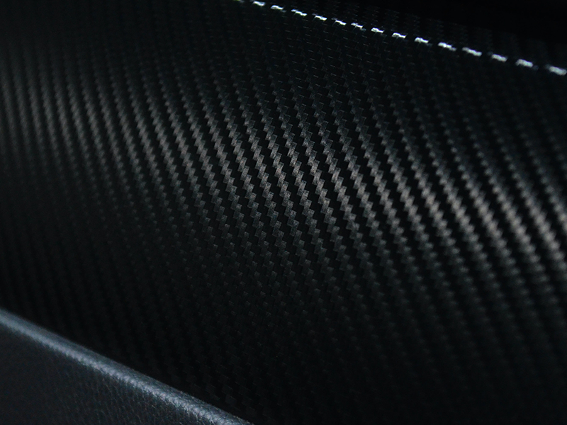 What is Carbon Fiber Leather? Casheey