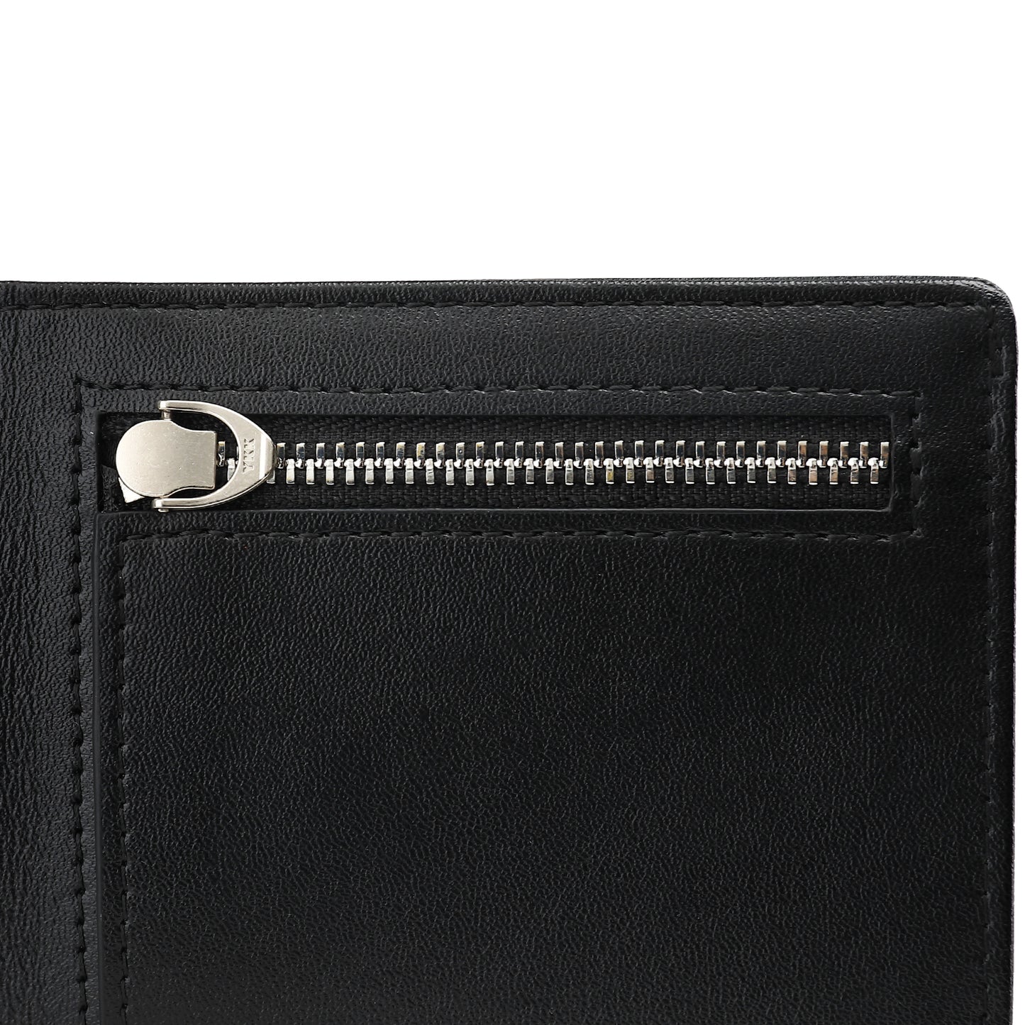Ultra Slim Wallet | Zipper Coin Pocket