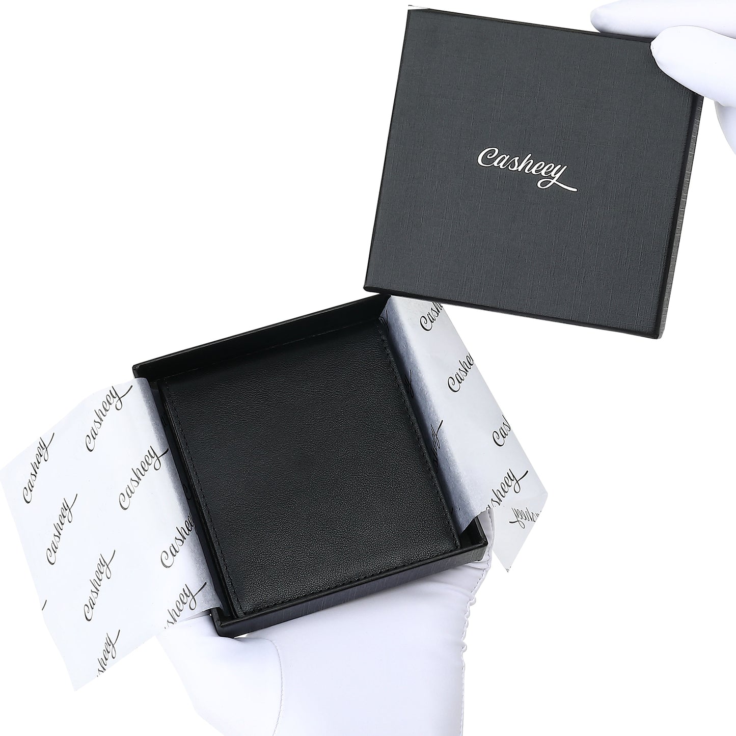 Ultra Slim Wallet | Zipper Coin Pocket