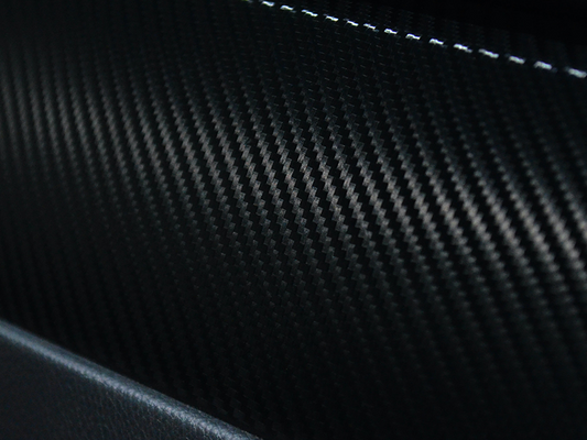 What is Carbon Fiber Leather?