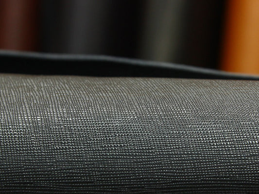 Casheey Saffiano Leather Blog Main