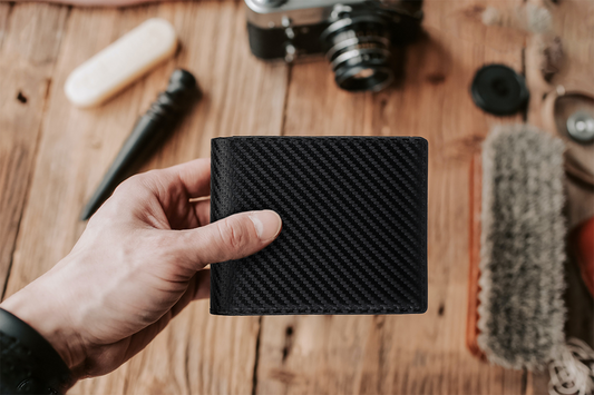 9 Must-Have Features in a Quality Leather Wallet