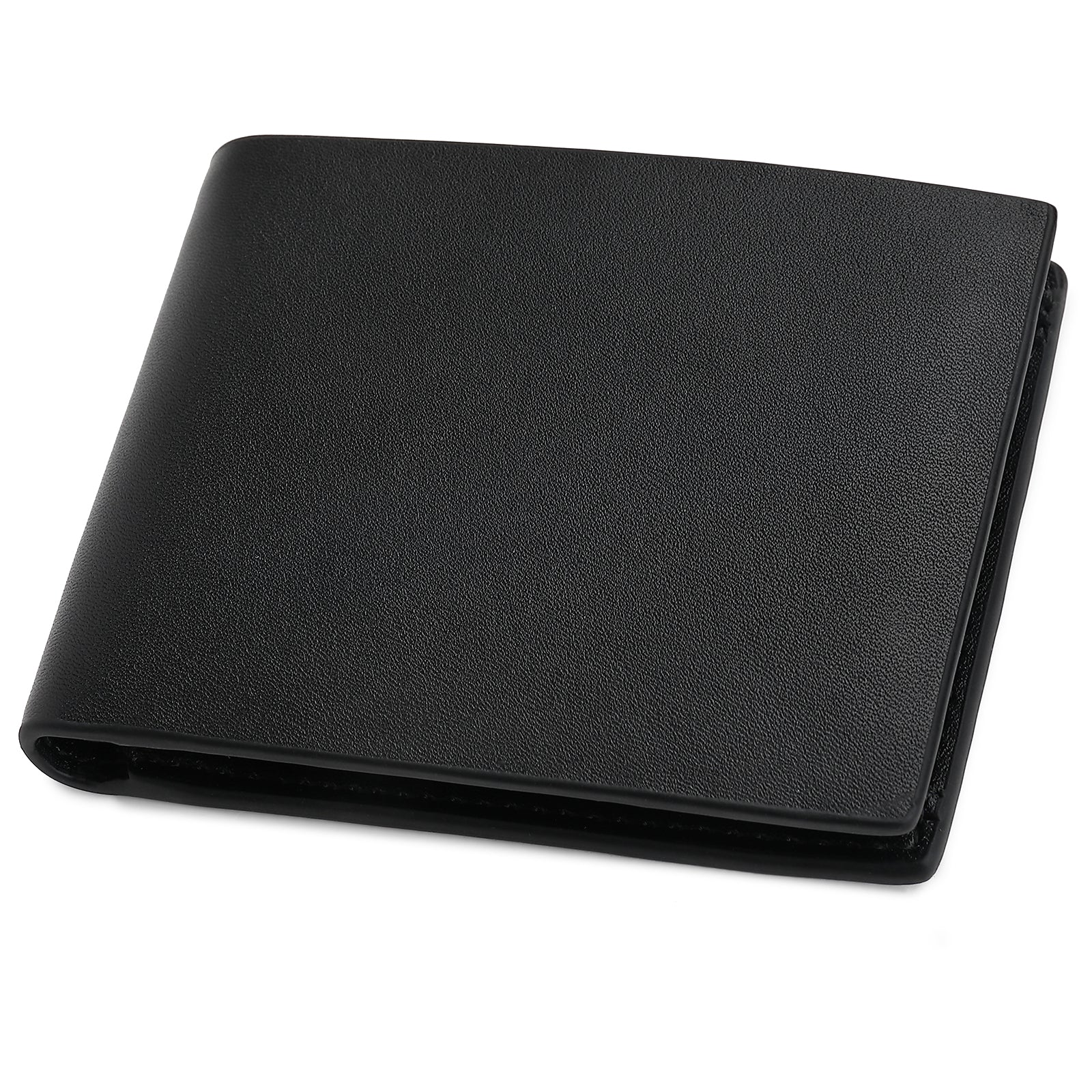 Casheey Carbon Leather Men's Wallet